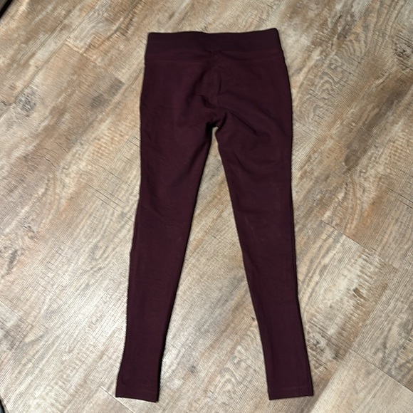 LOFT Ponte Leggings - Picture 3 of 7